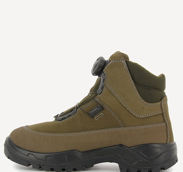 Ботинки CARES BOA BANDELETA GTX (RU 43 EU 44 US 11 СМ 27.4; Olive)